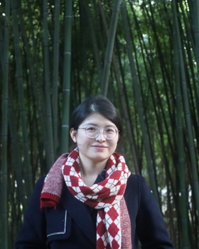 ZHANG Peng