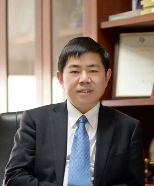 SHANG Junjie