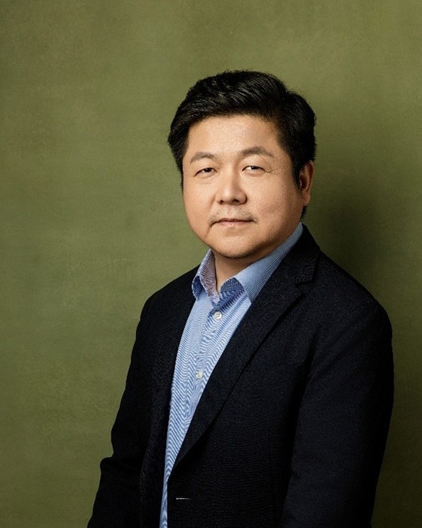 LIU Yuxin