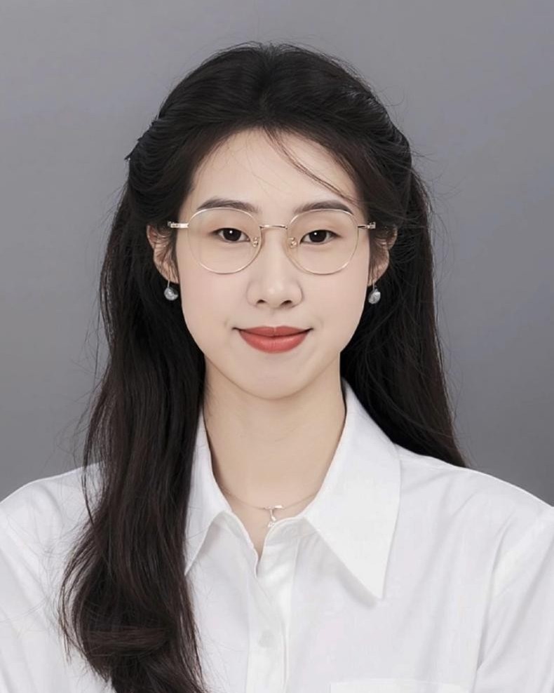LI Xiaoyu