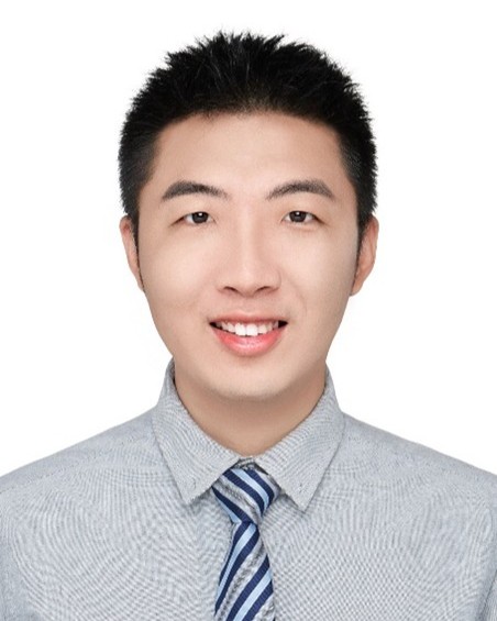 ZHANG Xinyu