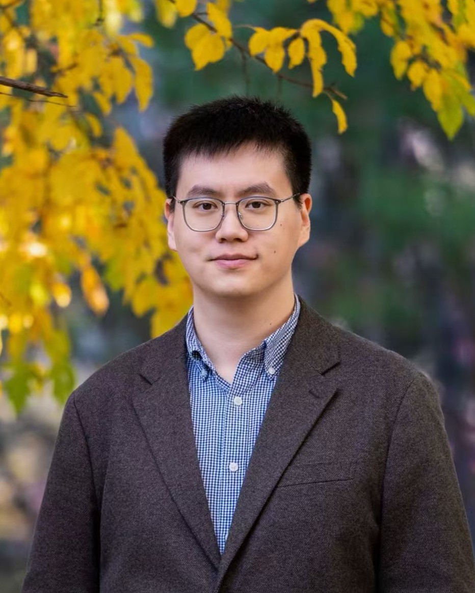 FAN Yizhou