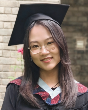 XIE xinying