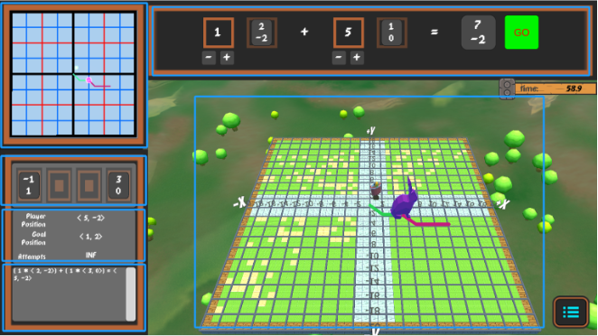 Vector Unknown cover