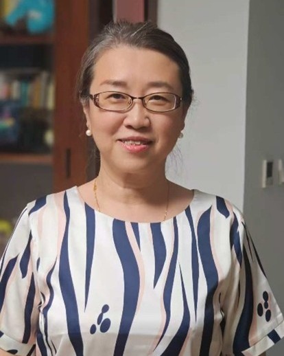 WU Xiaomeng