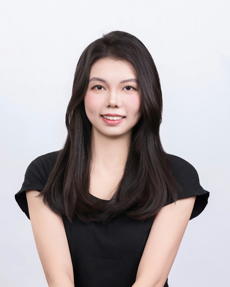 LI Shanshan