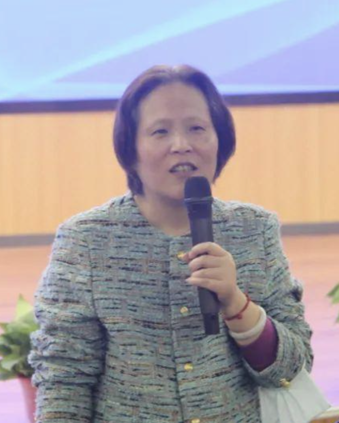 MIAO Rong
