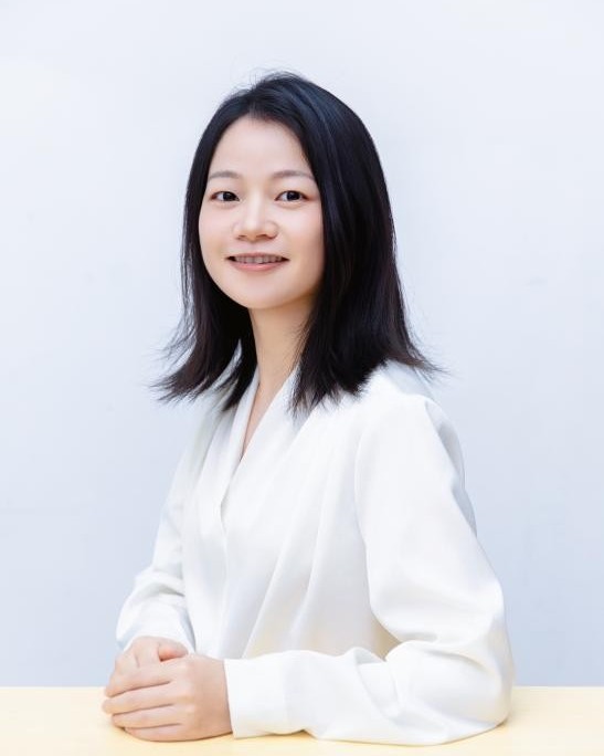 LIU Yu